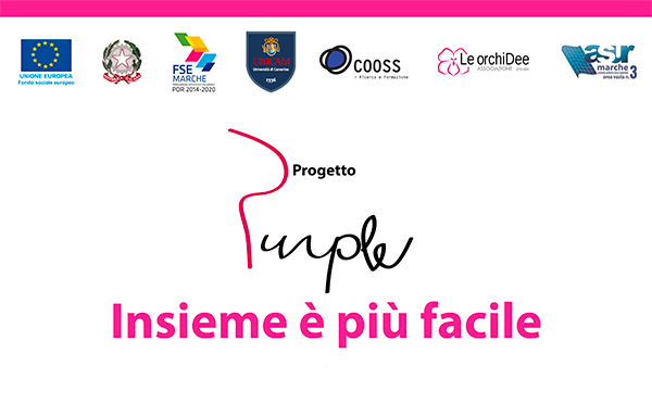 Progetto Purple