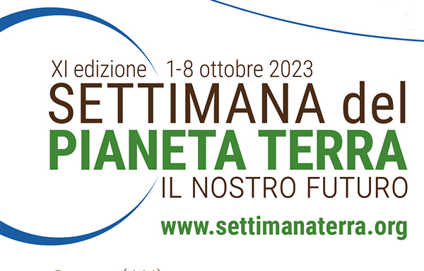 Settimana del Pianeta Terra