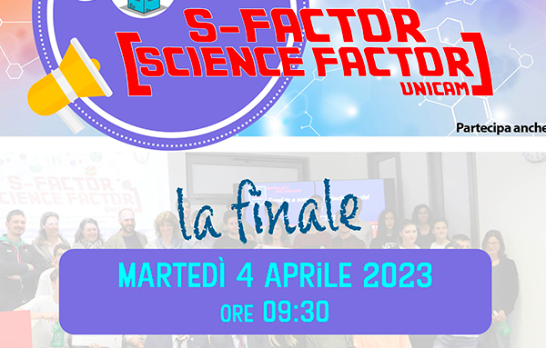 S-Factor 2023