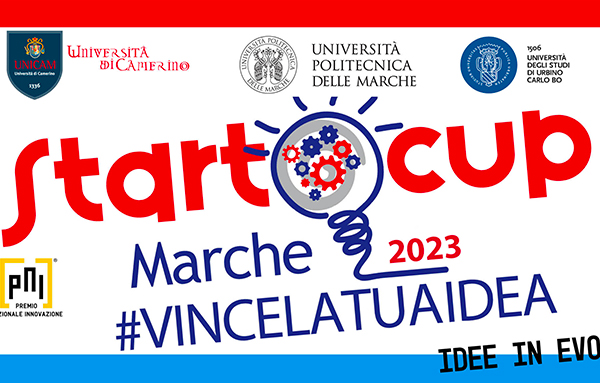 Start Cup Marche 2023