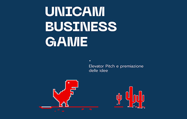 Unicam Business Game