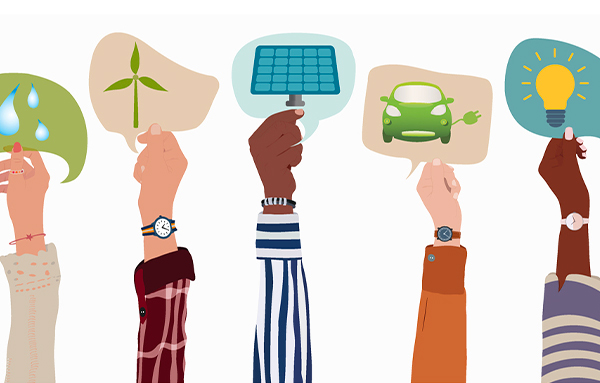 Driving Sustainable Transition Through Digitalization: a Pathway to Future Success