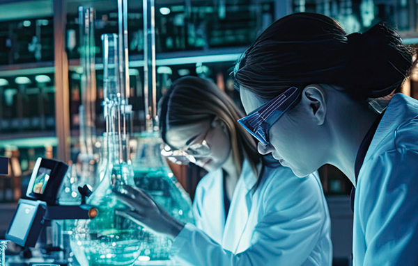 Il brevetto nell’ambito delle scienze della vita e in ambito medico