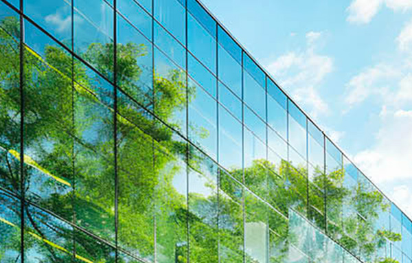 Building Sustainability: the Role of Real Estate