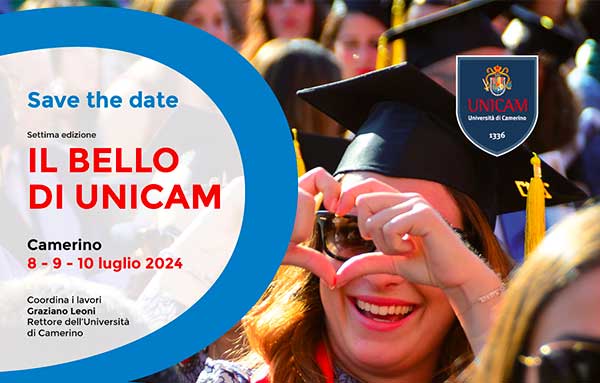 Il bello di Unicam