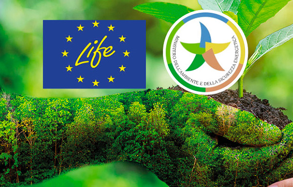 LIFE Info Day regionale 2024 - Marche
