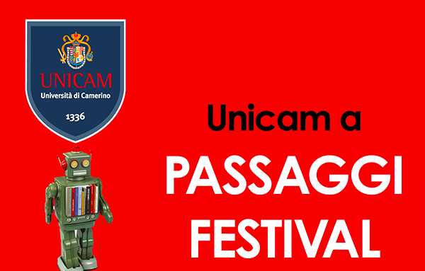 Unicam a Passaggi Festival 2024