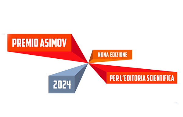 Premio Asimov 2024