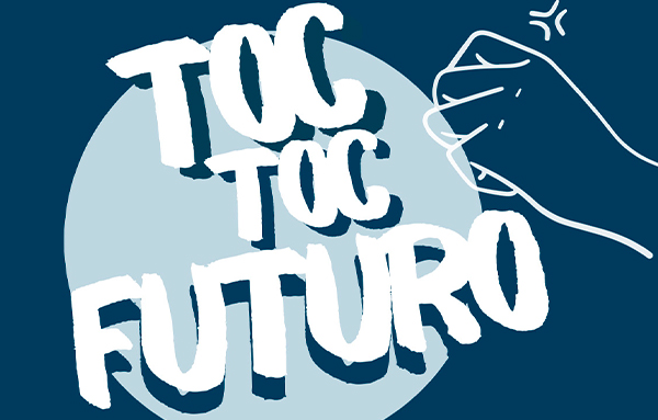 Toc Toc futuro