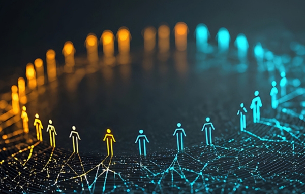 Rethinking Digital Transition: new challenges and old issues