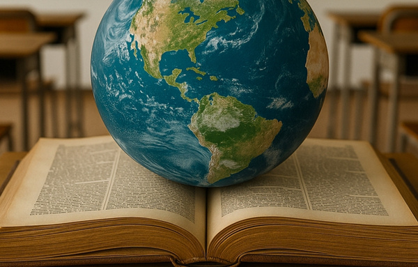 Workshop estivo - Le Geoscienze a scuola