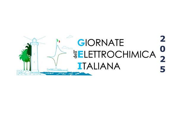 Giornate dell’Elettrochimica Italiana - GEI 2025