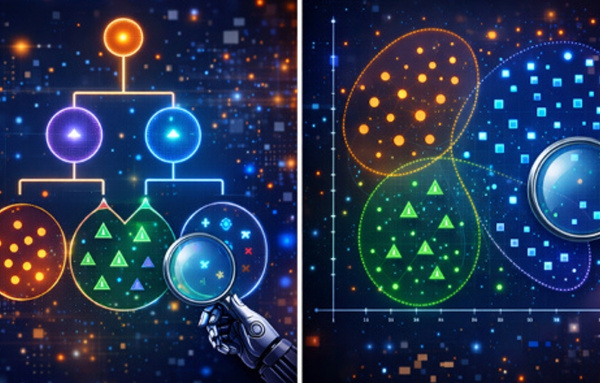 Machine Learning: Mathematical aspects, techniques, and applications