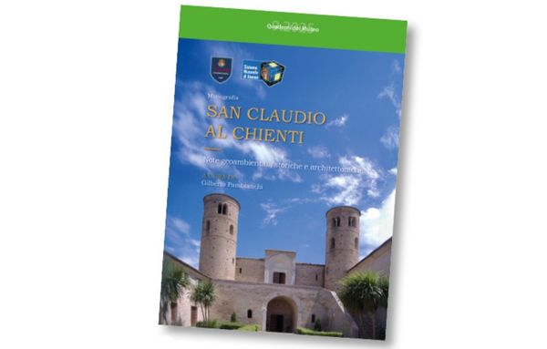 San Claudio al Chienti