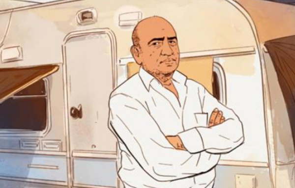 Il mio nome è Dignità