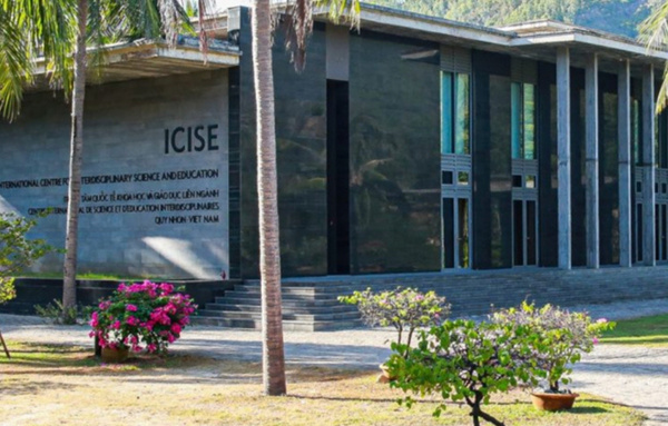 ICISE