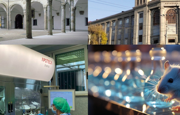 2° Joint Meeting of Italian and Armenian Pharmacologists