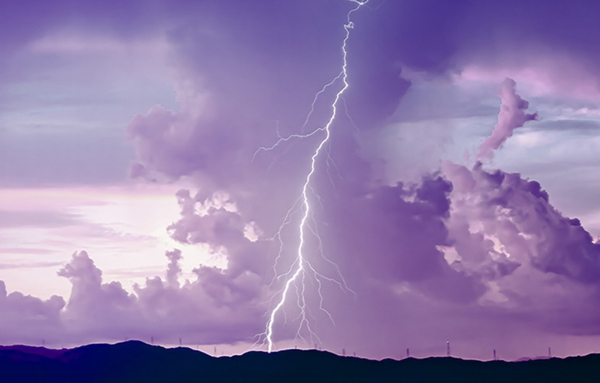 La qualità nella divulgazione meteorologica ai tempi delle APP