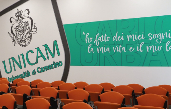 Discussione delle Tesi - Scuola di Studi Superiori ‘Carlo Urbani’