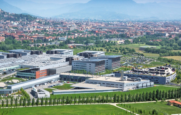 Aggiornamenti sulle preparazioni chemioterapiche in UFA