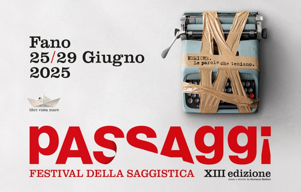 Unicam a Passaggi Festival 2025