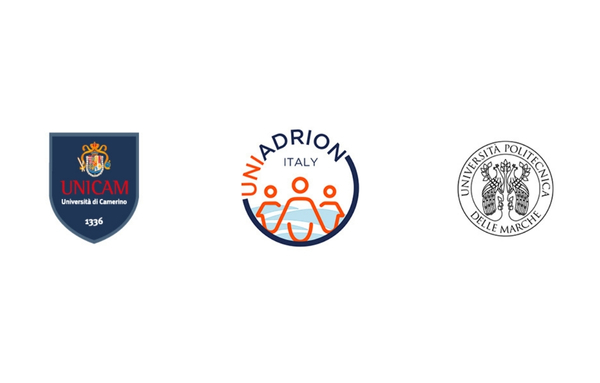 Erasmus+ Consortium UNIADRION ITALY