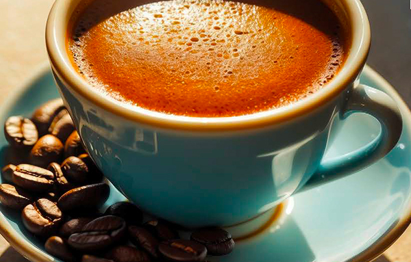 Risultati del progetto INSILICOFFEE