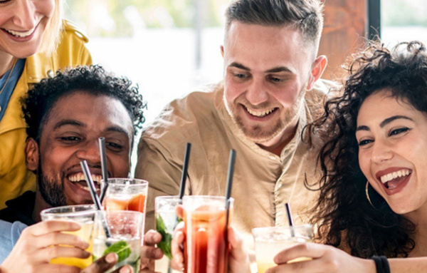 Happy hour di Ben-essere