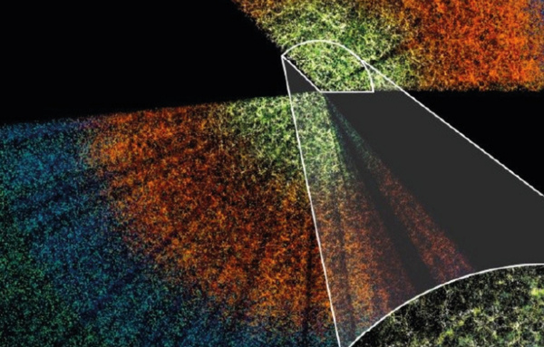 What does DESI tell us about the nature of dark energy?