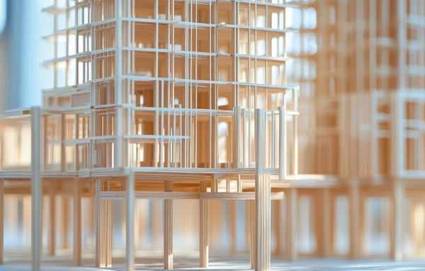 La riprogettazione di spazi post-sisma