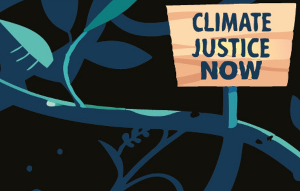 Giustizia climatica e tutela dei diritti: ambiente, salute e istituzioni a confronto Giustizia climatica e tutela dei diritti: ambiente, salute e istituzioni a confronto