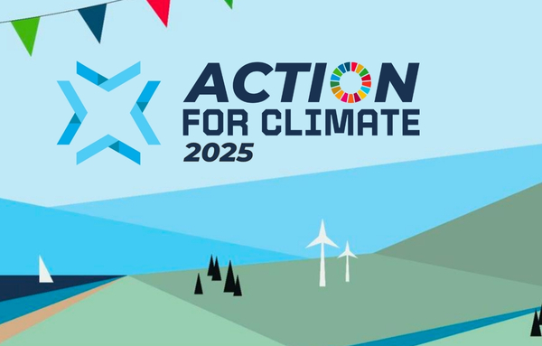 Action for climate 2025