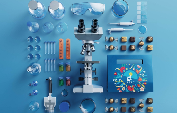 I Cioccolatini della Ricerca