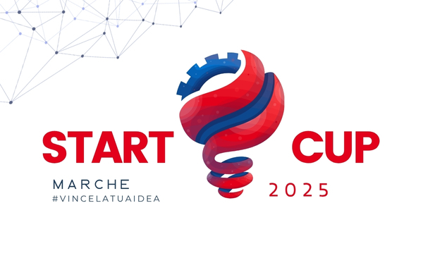 Premiazione - Start Cup Marche 2025
