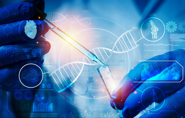 Verso nuove prospettive terapeutiche: i farmaci biotecnologici