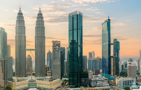 La Malesia: un partner affidabile nel Sudest Asiatico