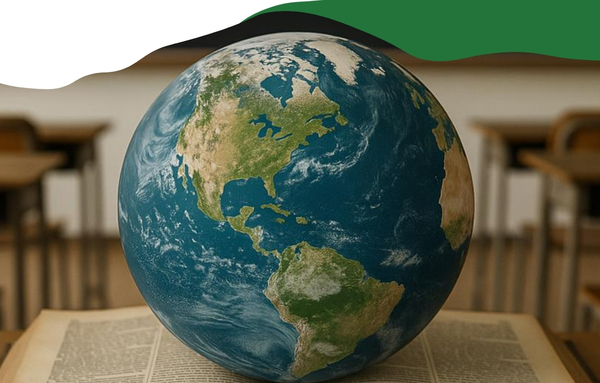 Le Geoscienze a scuola - Workshop estivo