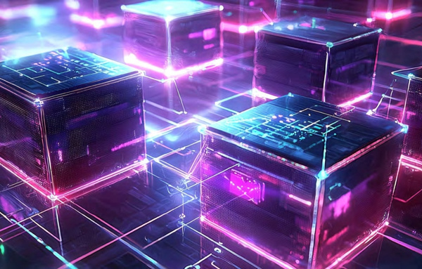 Implementazione di un Cluster iperconvergente con Proxmox