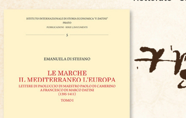 Le Marche il Mediterraneo l’Europa