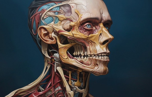 Anatomy Lab