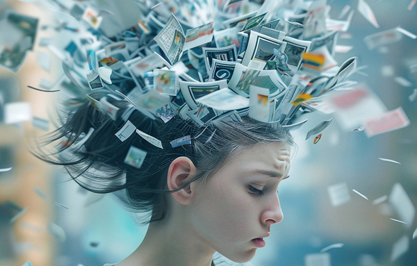 Università e benessere: equilibrio tra vita reale, social media e intelligenza artificiale