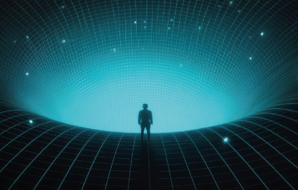 Proiezione del film "Il giovane Chandrasekhar: l'uomo dei buchi neri"