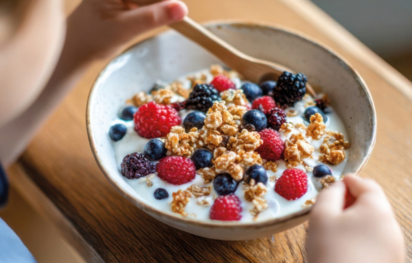 Dai nuovi LARN allo sviluppo di strategie nutrizionali per diversi target di popolazione