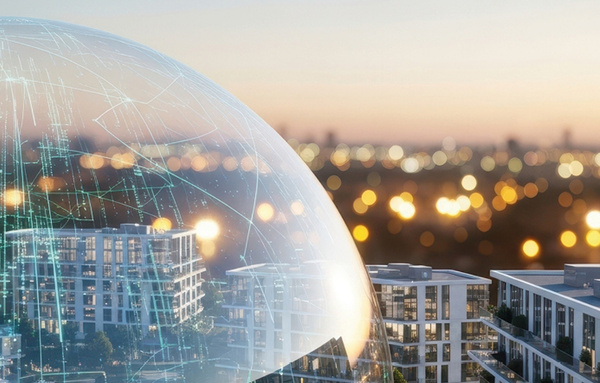 Lezione inaugurale del Master Ricostruzione e Resilienza Sostenibile