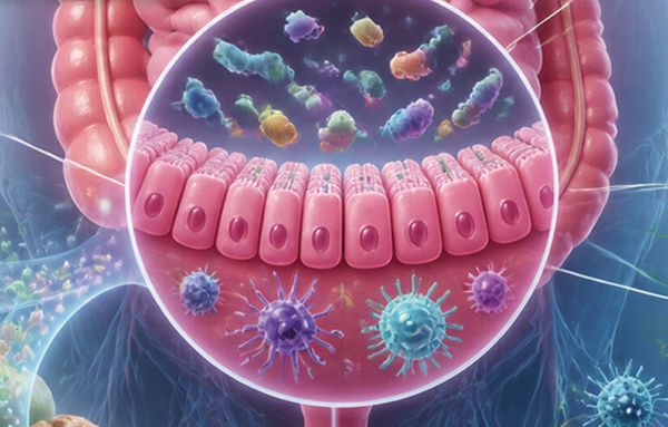 Il microbiota come strumento educativo