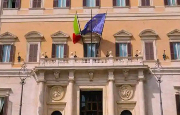 Conferenza di presentazione della Convenzione tra l’Università degli Studi di Camerino e Sindacato Rappresentanti Interessi Parlamentari