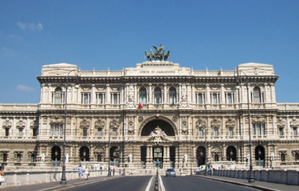 La Corte di Cassazione e la giustizia penale