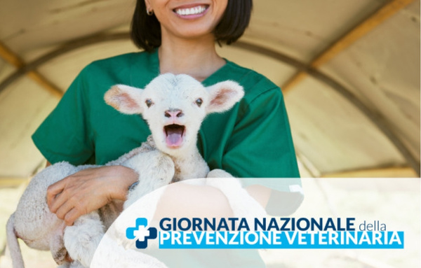 Giornata Nazionale della Prevenzione Veterinaria