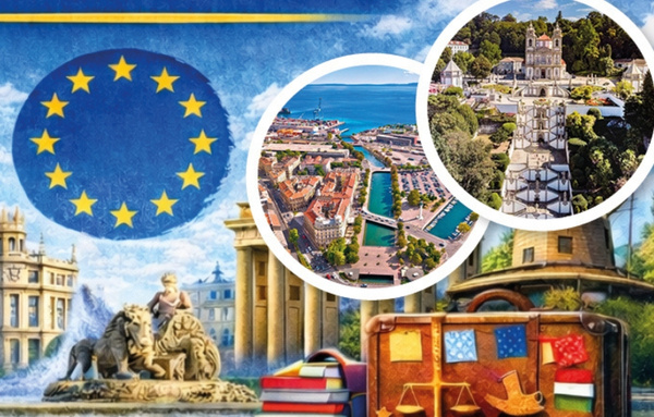 Presentazione del nuovo bando Erasmus