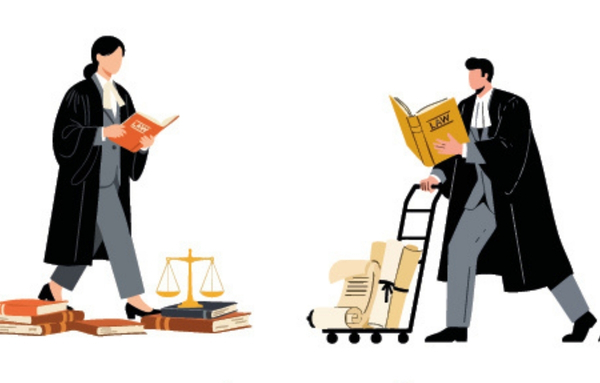 Formare alla difesa: il diritto penale tra studio e pratica